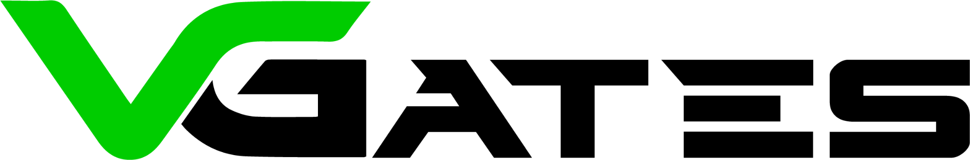 Vgates